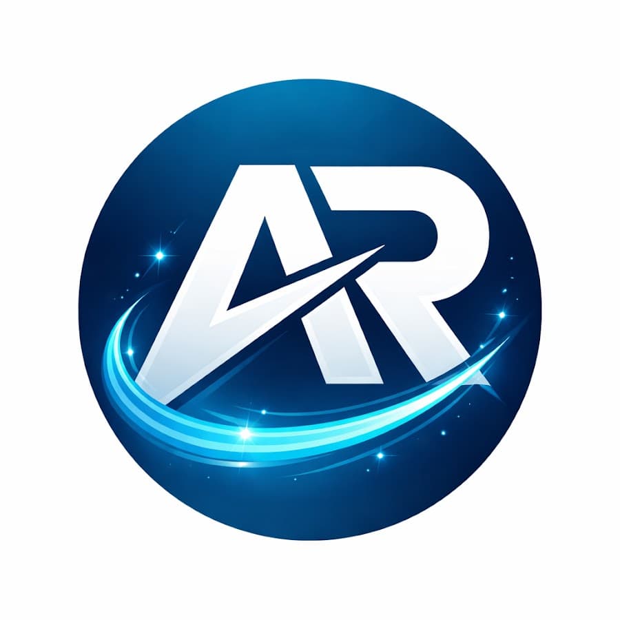 Alfa Rank YouTube channel avatar