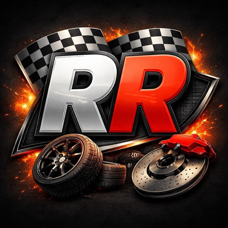 ReifenReden YouTube channel avatar